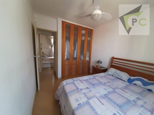 Imagem 8 de 22 de Apartamento Com 3 Dormitórios À Venda, 64 M² Por R$ 335.000,00 - Vila Nova Cachoeirinha - São Paulo/sp - Ap0204