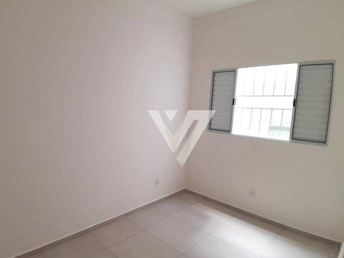 Casa À Venda - Jardim Tulipas - Sorocaba/sp - Ca1120