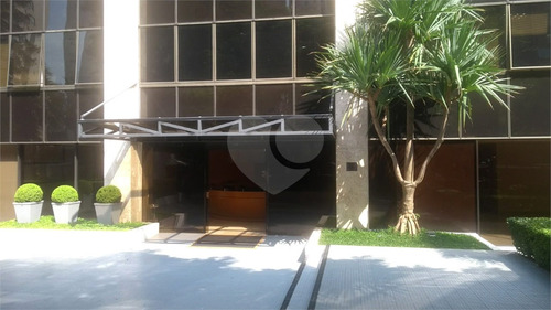 Imagem 3 de 18 de Laje Comercial No Itaim-bibi - Reo375371
