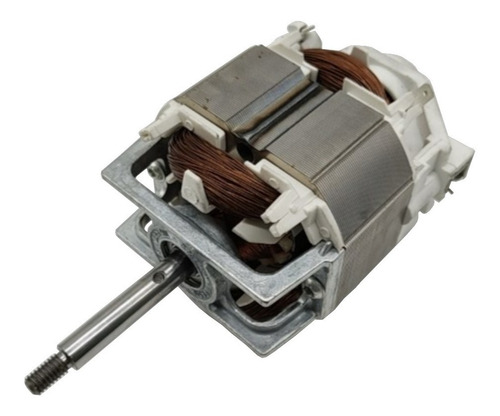 Motor Elétrico Universal Para Aparador De Grama 700w (220v)