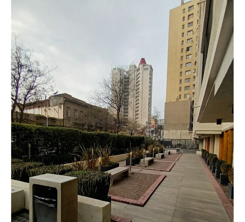 Se Vende Depto 2d+e/ Lazo 1481 /metro Lo Vial/san Miguel