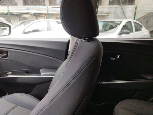 Ssangyong Tivoli 2022