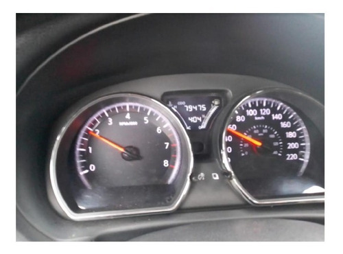 Imagen 6 de 9 de Nissan Versa 2017 Manual
