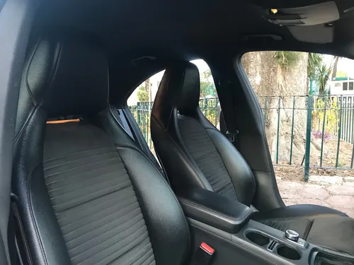 Mercedes-Benz Clase CLA 2.0 250 Cgi Sport At