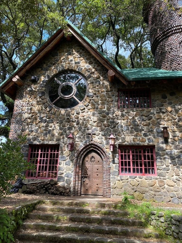 Rancho En Tres Marias