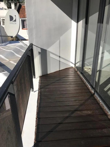 Apartamento Monoambiente Pocitos