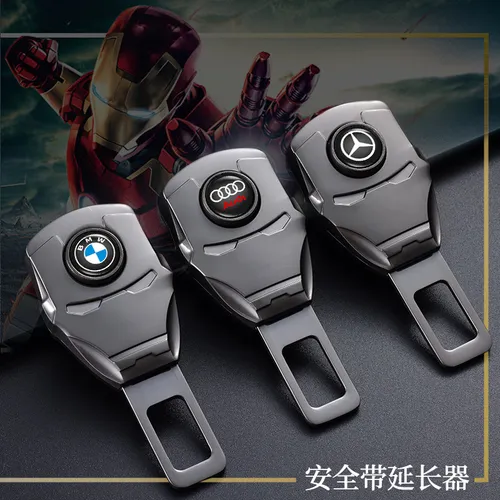 Extensor Multifunción Para Coche Con Hebilla