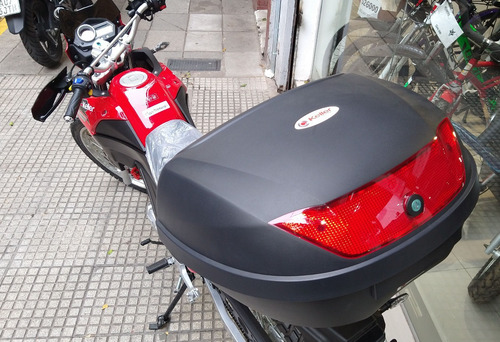 Imagen 9 de 15 de Keller 250 Adventure 0km 2022 Ultima Oferta Ciclofox