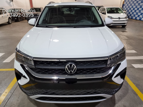 Volkswagen Taos 1.4 250 Tsi Comfortline