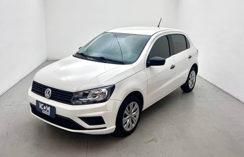 Volkswagen Gol GOL 1.6L MB5