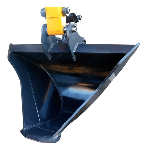 Cucharon Balde Trapezoidal Para Retroexcavadora