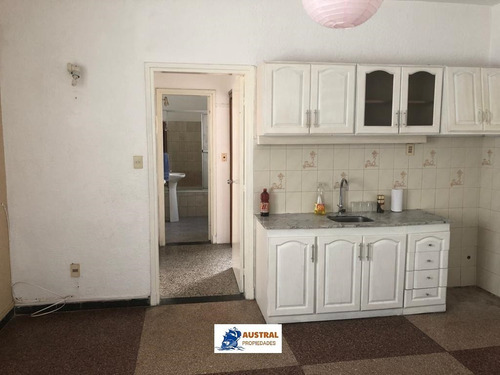 Imagen 3 de 14 de Alquiler De Apartamento 2 Dormitorios En La Blanqueada
