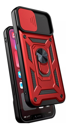 Forro Estuche Protector Funda Antishock Para iPhone X