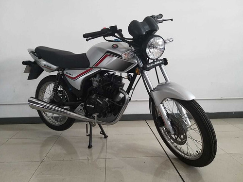 Imagen 2 de 6 de Gilera Vc 150 Rayo Disco 0km 2023 Tarjeta Ahora 12 18 100%
