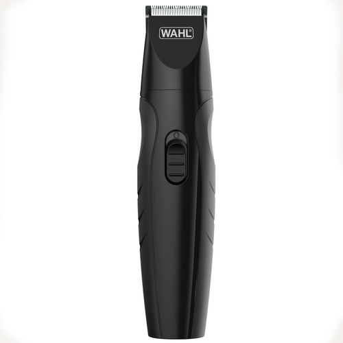 Máquina Multigroomer Recargable Trim Total Wahl C/accesorios