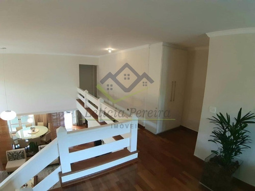 Imagem 16 de 21 de Linda Casa No Residencial 10 - Alphaville - Porteira Fechada - R$ 2.990.000 - Ca00204 - 70037352