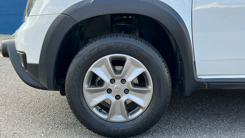Renault Duster 1.6 Go-pro 16v Sce X-tronic 5p
