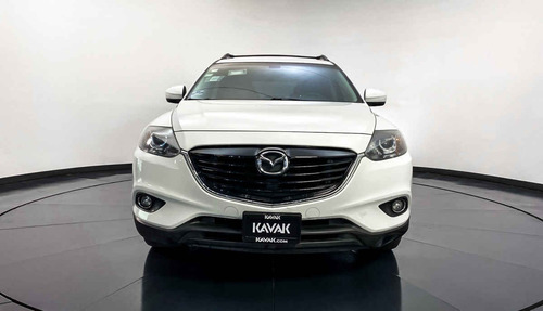 Imagen 3 de 15 de 36120 - Mazda Cx-9 2014 Con Garantía At