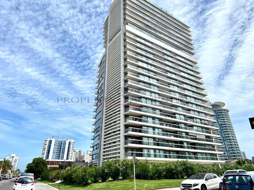 Imagen 1 de 25 de Moderno Apartamento Con Preciosa Vista
