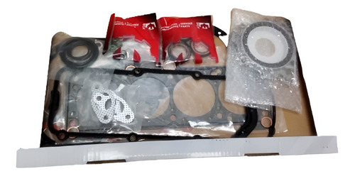 Kit Empacaduras Vw Gol Parati Saveiro 1.8