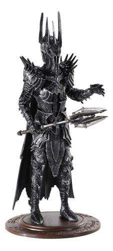 Bendyfigs El Señor De Los Anillos Sauron