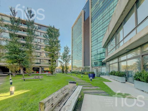 Venta-departamento- Un Dormitorio - Puerto Norte-condominios Del Alto-cochera