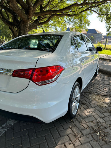 Citroën C4 Lounge 1.6 Exclusive Hdi 115cv Pack