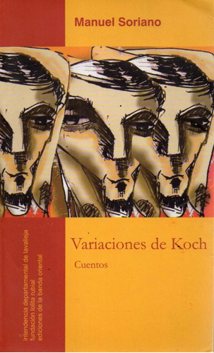 Variaciones De Koch Manuel Soriano 