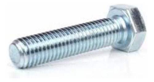 Parafuso Sextavado M12 X 50 G-5.8 Rosca Total M12x50 - 20un
