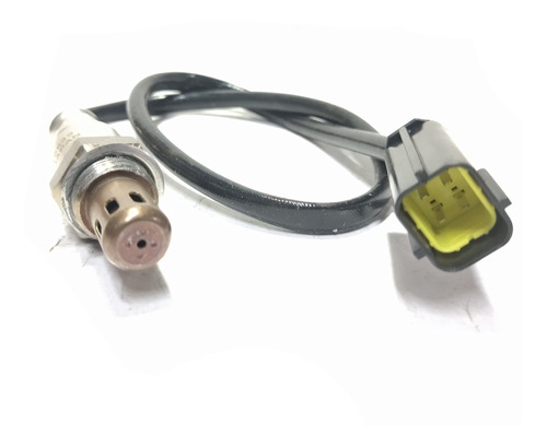 Sensor De Oxigeno Spark Matiz 4 Pin 