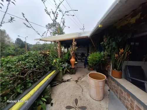 Venta Casa Campestre Salento. Quindío - Colombia Cod: 9054527