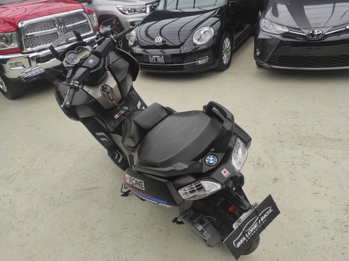 Imagen 4 de 14 de Scooter Bmw C650gt Año 2013