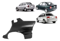 Comprar Guardabarro Trasero Corsa Classic 2010 2011 2012 2013 Dere