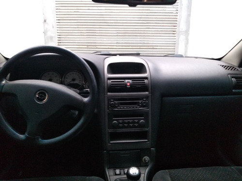 Chevrolet Astra