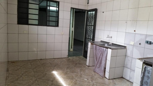 Galpão Comercial À Venda, Brás, São Paulo. - Ga0111