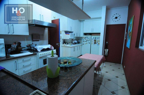 Imagem 21 de 30 de Apartamento Com 3 Dormitórios À Venda, 300 M² - Jardins - São Paulo/sp - Ap2464