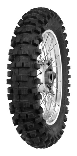 Par Pneus 80/100-21 + 110/90-19 Motocross Trilha Off Road