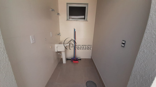 Imagem 11 de 17 de Casa Nova 3 Quartos - R$ 960.000,00 - Cond. Mantova - Indaiatuba/sp - Ca02609 - 70654452