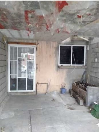 Imagen 2 de 10 de Paseos De Chalco Casa Venta Chalco Estado De Mexico