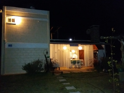 Imagen 11 de 13 de Alquiler Casa En Balneario Argentino A Estrenar