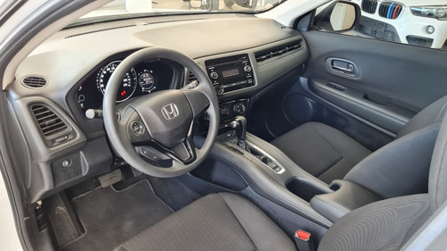 Honda Hrv