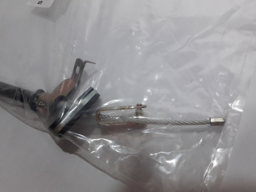 Guaya De Croche Chery Arauca Reforzada. Somos Tienda Fisica