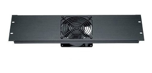 Black Box Corp Rmt078 Panel Ventilador Silencioso 3u Unico 1