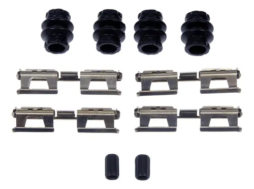 comprar Kit Herrajes De Caliper F-150 2017 2018