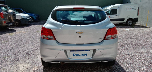 Chevrolet Onix Joy 1.4 Ls Nafta Manual