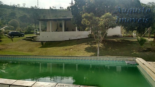 Imagem 23 de 29 de Chácaras À Venda Em Atibaia/sp - Compre O Seu Chácaras Aqui! - 1286061