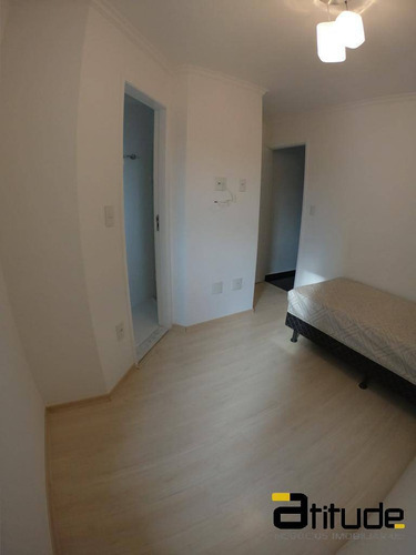 Imagem 11 de 15 de Casa A Venda - Condomínio Villagio Paradiso Em Barueri - 5537