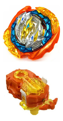 Beyblade Burst Sparking Cyclone Ragnaruk B181 Ciclone Ragnar