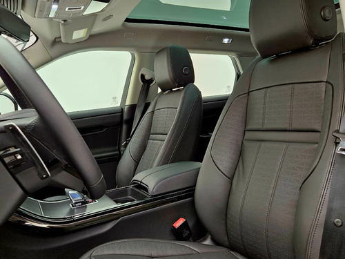 Land Rover Range Rover Evoque Land Rover Range Evoque Si4 HSE Dyn. 2.0/Flex Aut