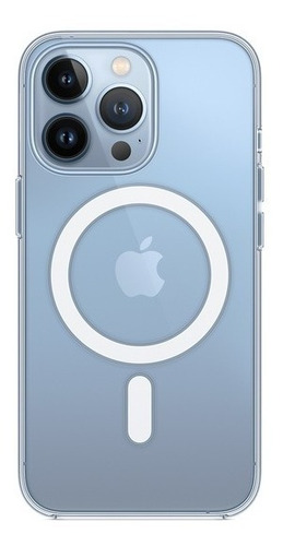 Carcasa Para iPhone 14 Pro Max Magsafe Antigolpes
